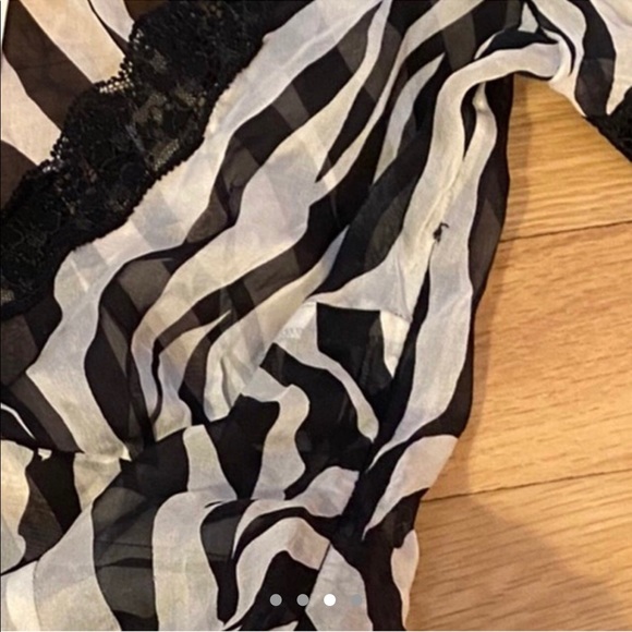 Dolce & Gabbana Blouse - Picture 3 of 4